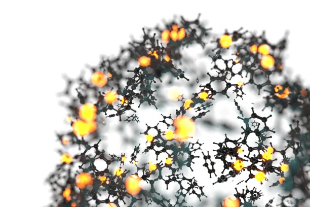 化合物反应剧烈的图像图片下载