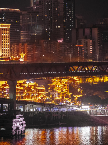 城市重庆图片下载