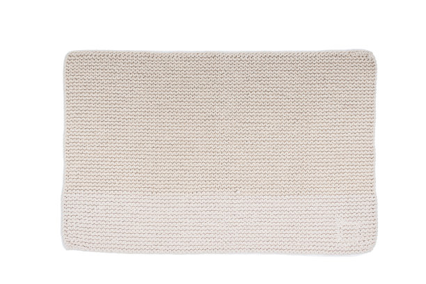 餐垫，孤立的背景，厨房用具图片下载