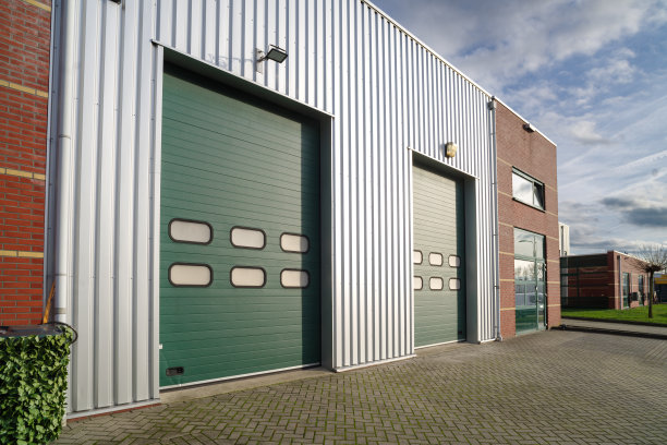 工业仓库图片下载