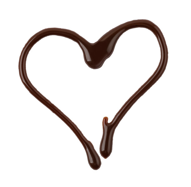 甜巧克力酱图片下载