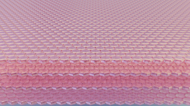 通过显微镜观察皮肤层图片下载