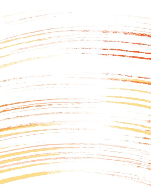 抽象背景图形彩色条纹在白色背景图片下载