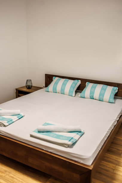 可以使用的床图片下载