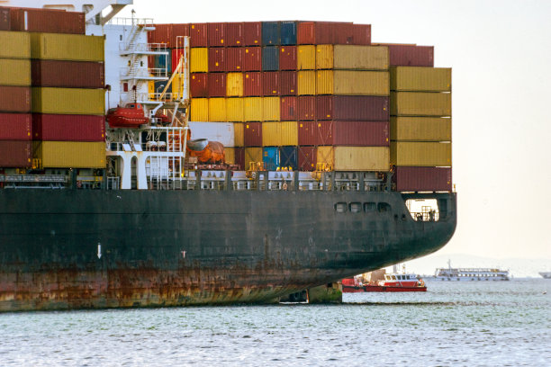 海上运输图片下载