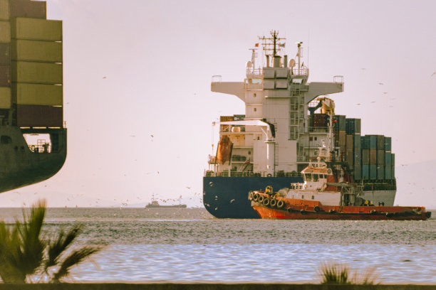 海上运输图片下载