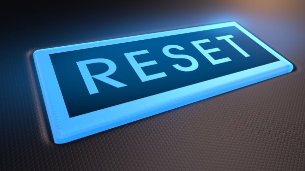 重置按钮图片下载