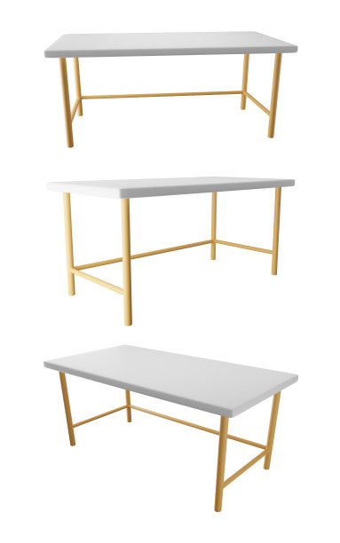 3D白台套图片下载