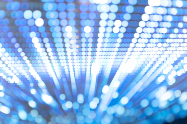 信息和数据传输的抽象说明图片下载