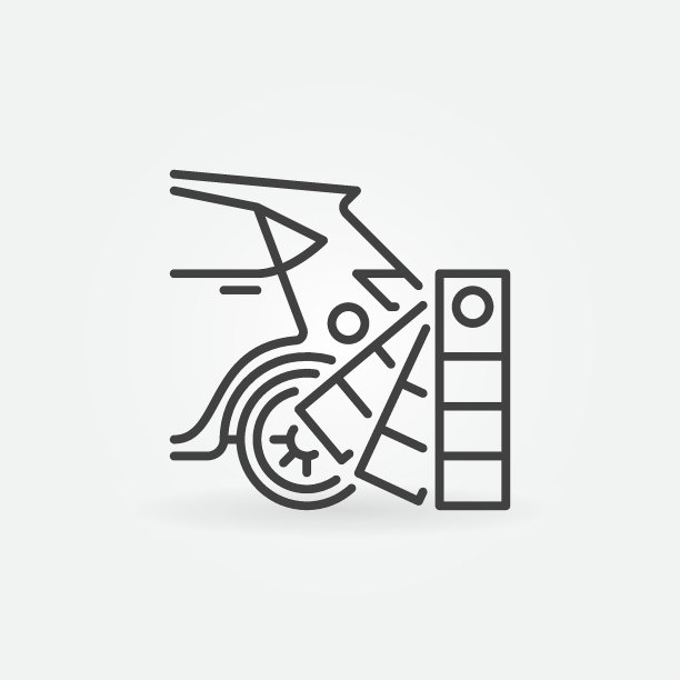 自动油漆颜色选择图标图片下载