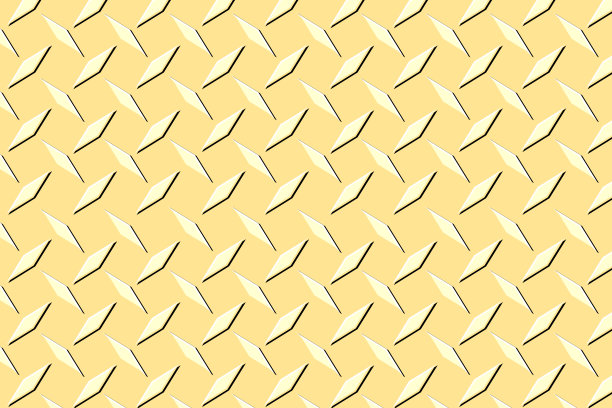 黄钻板不锈钢铝地板牵引安全踏面图片下载