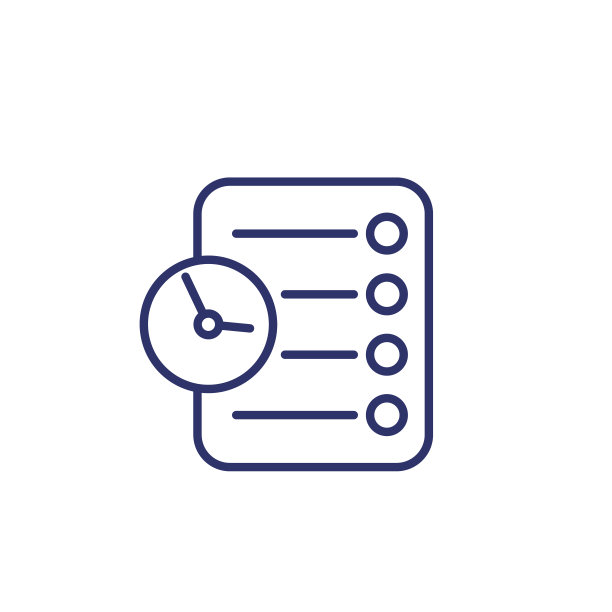 做列表图标，直线矢量图片下载