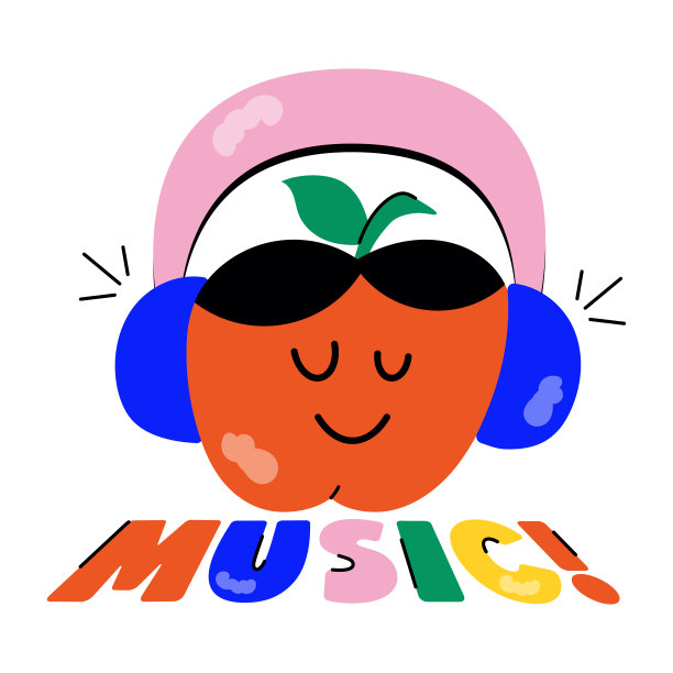 听音乐图片下载