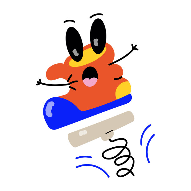 跳弹簧图片下载