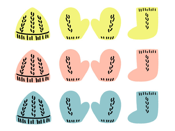 纱线球针织套装针织纱手工编织图片下载