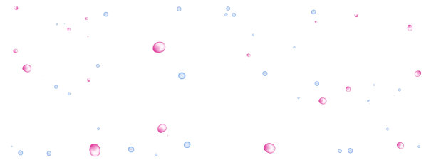 水彩画的泡泡，飞溅。生日，假期，婚礼模板。图片下载