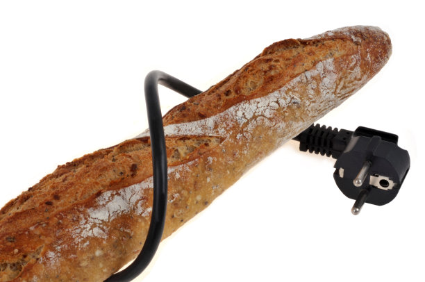 法国面包房危机图片下载