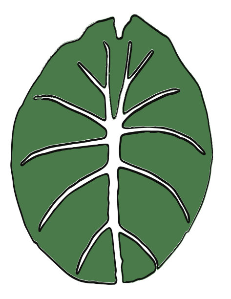 页-页-轮廓图片下载