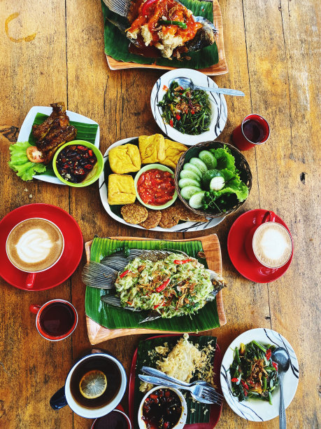 印尼食品图片下载