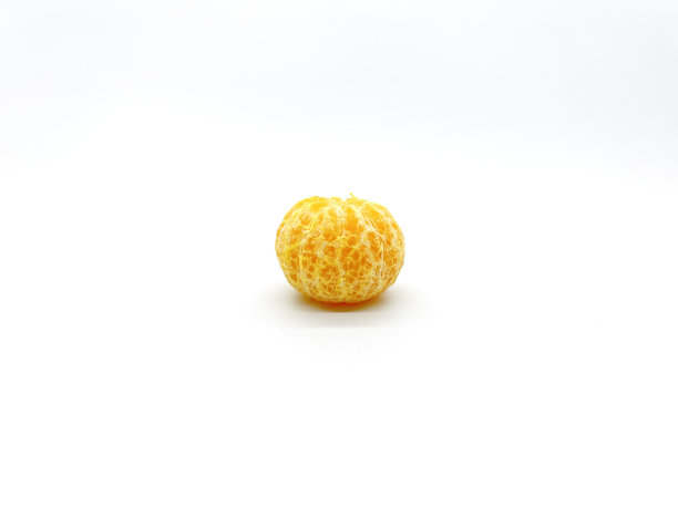 分离橙三塘蜂蜜绿或绿三塘橙图片下载