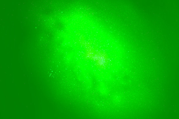 银河系，恒星和红色星云图片下载