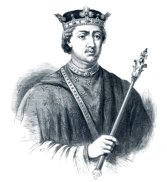 亨利二世1133 - 1189图片下载