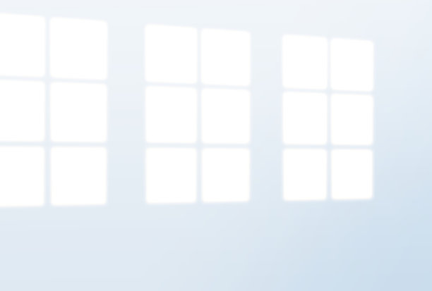 美丽的窗户光背景插图图片下载