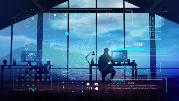 网络，远程通信，联系人搜索和事件安排。图片下载