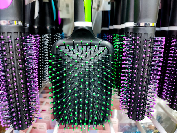 收集梳子图片下载