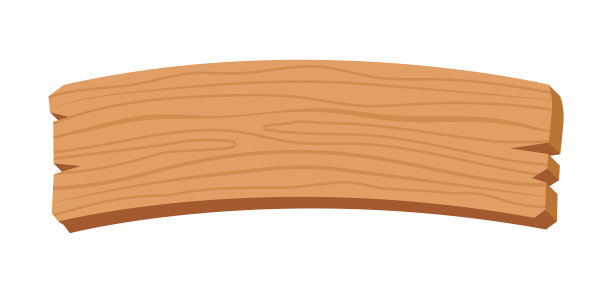 木徽旗，木板板图片下载