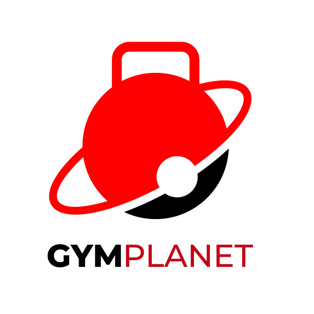 健身房星球模板设计图片下载