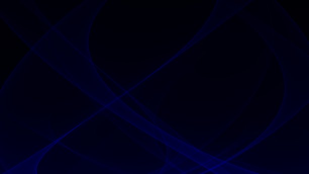 背景抽象8K蓝色绿色绿松石白色黄色金红色蓝色黄色白色丁香黑色浅蓝色深蓝色波浪线条曲线渐变图片下载