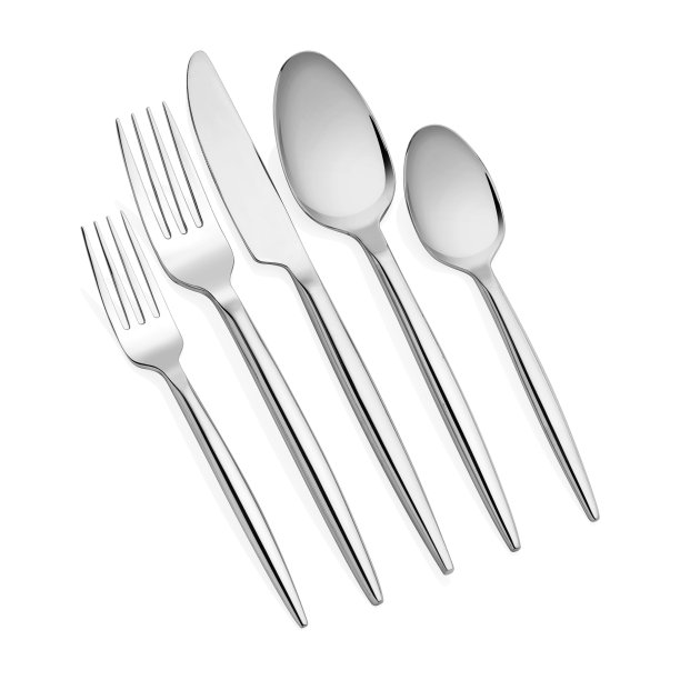 银器套匙，叉子，刀叉图片下载