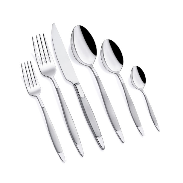 银器套匙，叉子，刀叉图片下载