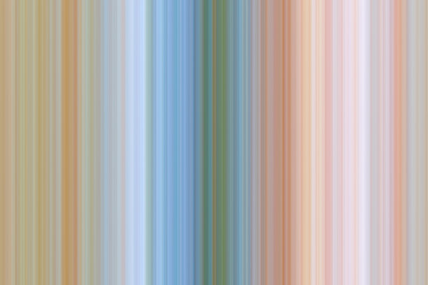 摘要模糊背景与垂直线性图案的形状和颜色。纹理发光背景介绍图片下载