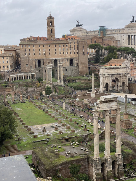 罗马孔图片下载