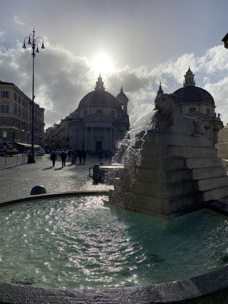 borghese别墅图片下载