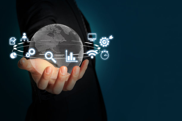 智能和业务分析的概念与关键绩效图片下载