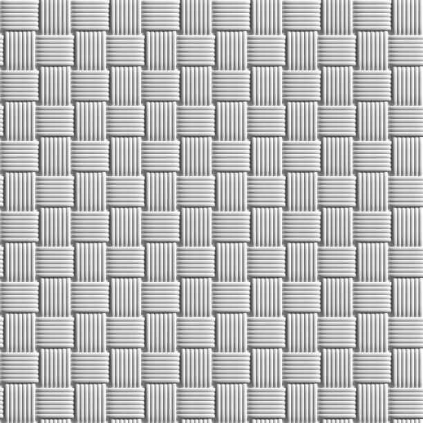 针织材料的背景。和完整的无缝模式。图片下载