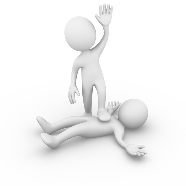 这场战斗:赢家和输家图片下载