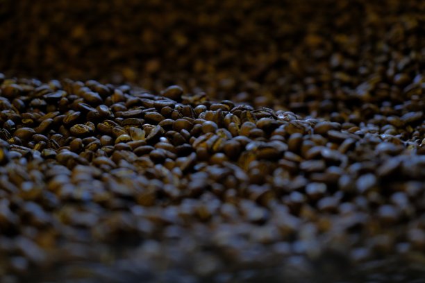 咖啡和咖啡制作概念图片下载