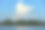 Cumulus clouds above the Amazon rainforest and the Mamoré river图片下载
