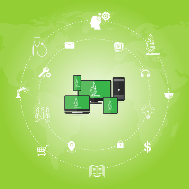 物联网图片下载