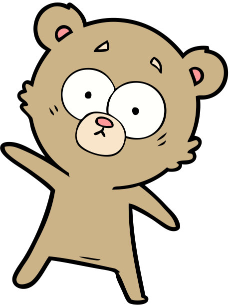 惊奇熊漫画图片下载