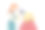 女顾客在沙龙做发型图片下载