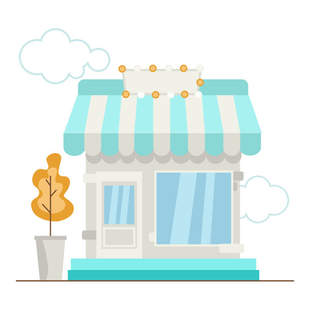 非常适合你的生意。图片下载