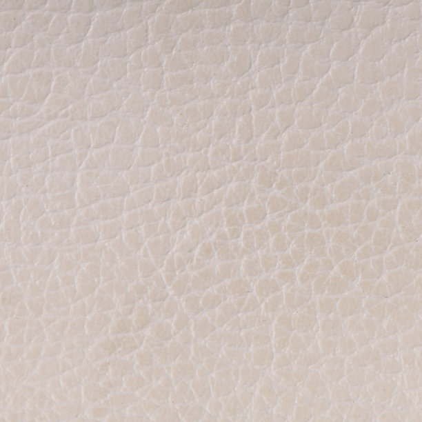 白色人造革纹理背景图片下载