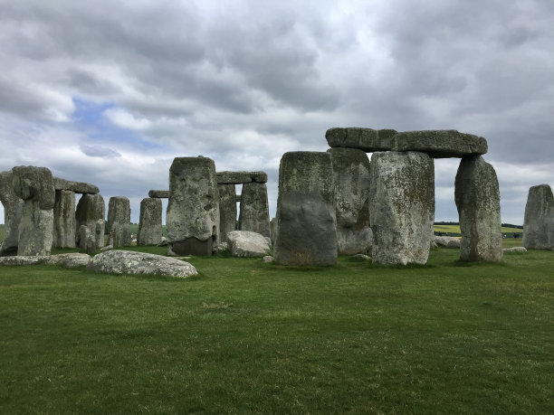 英格兰巨石阵图片下载