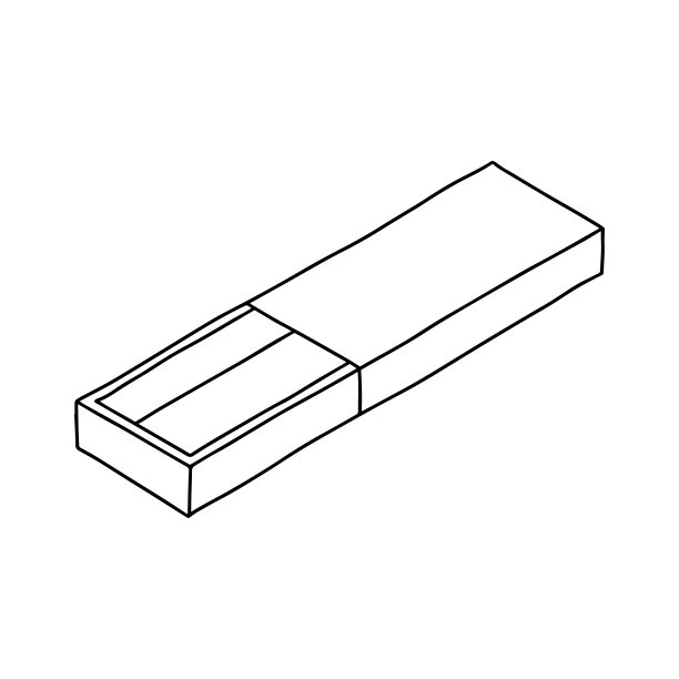 纸盒模型。图片下载