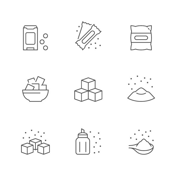 设置行图标的糖图片下载